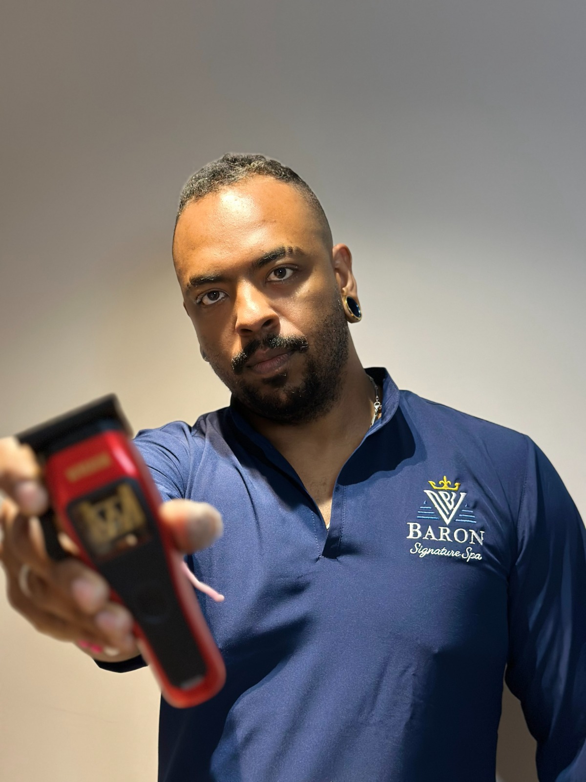 BarberiaMedellinBaronSignatureSpa