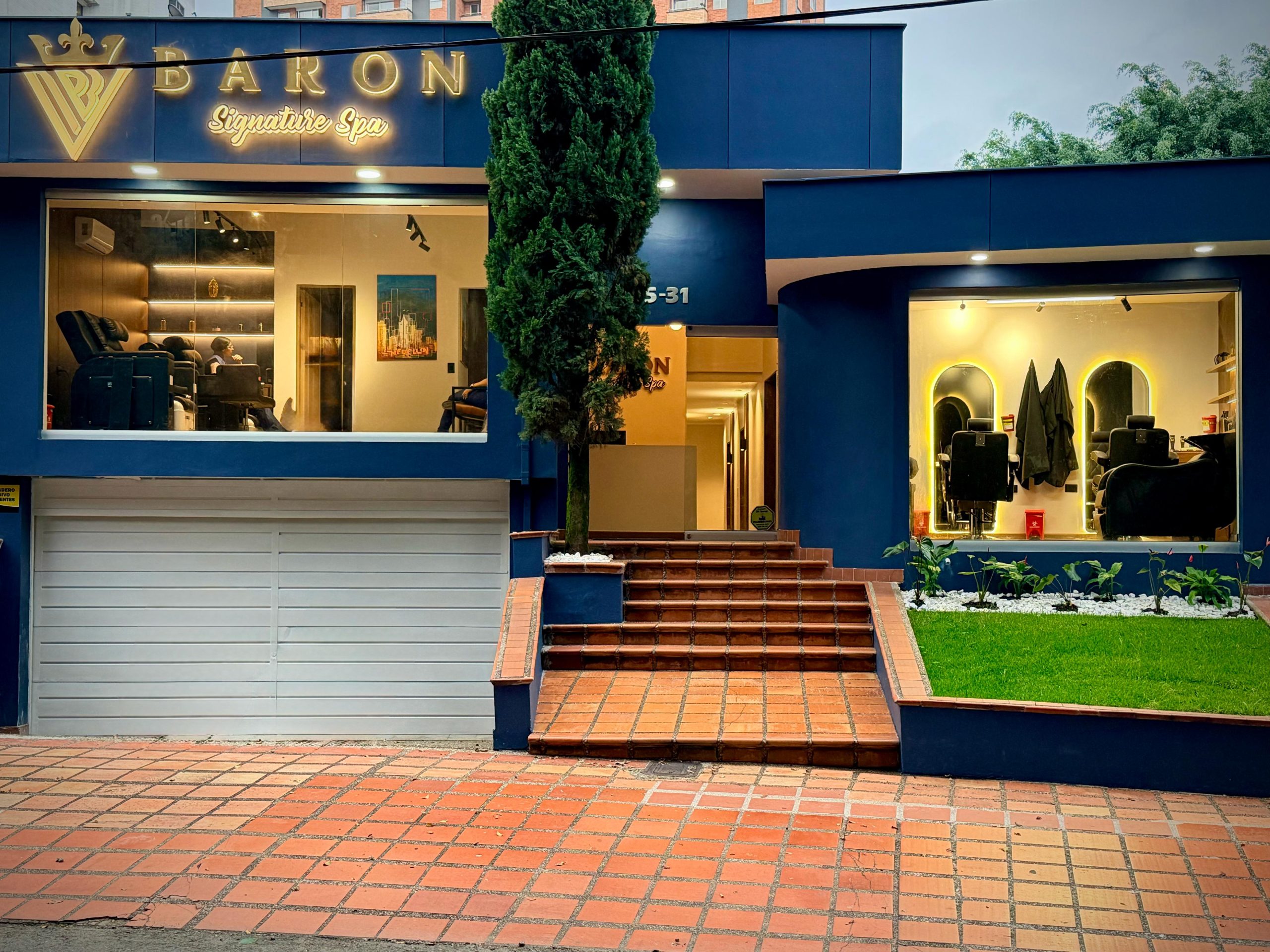 BaronSignatureSpaSaladeMasajes2