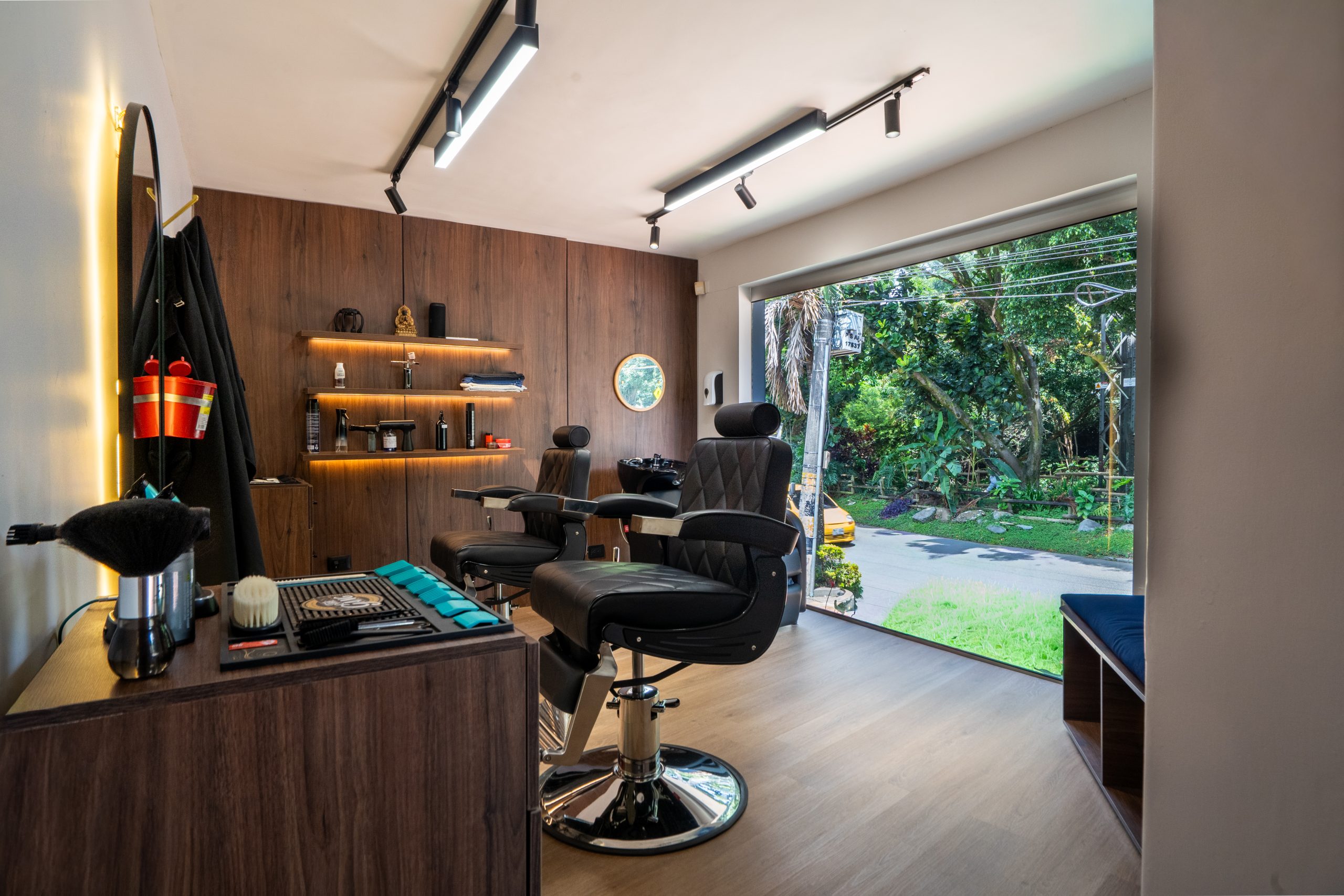 Paquete Caballero Elite