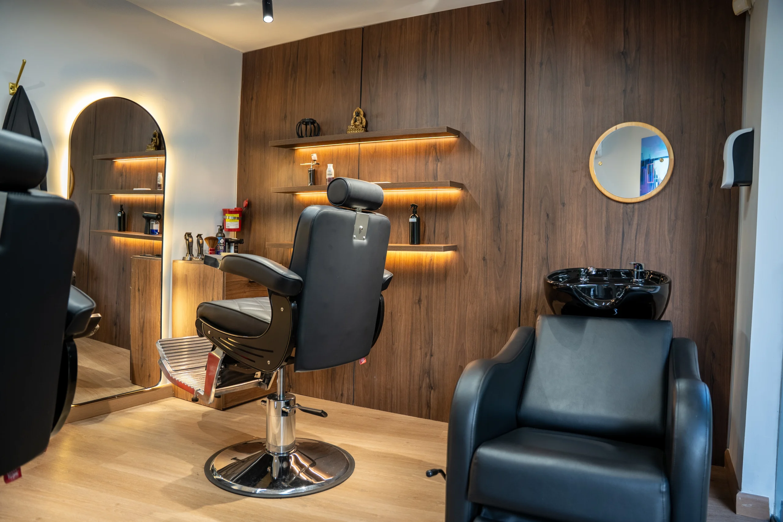 Paquete Barón Premium