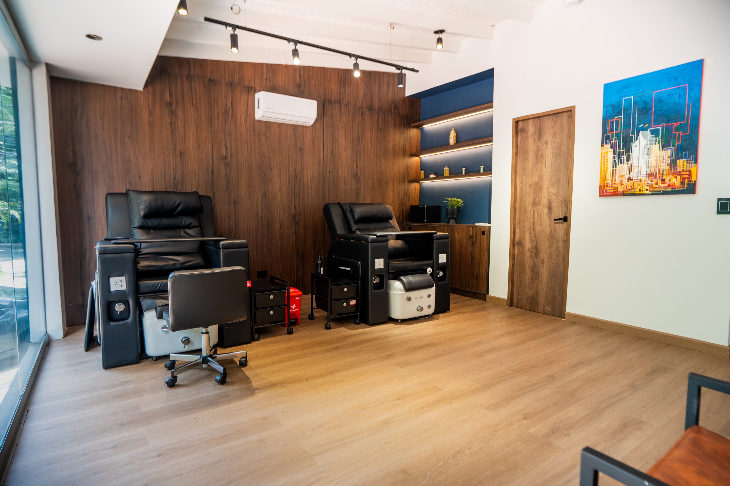 SpaBaronSignatureSpaPoblado